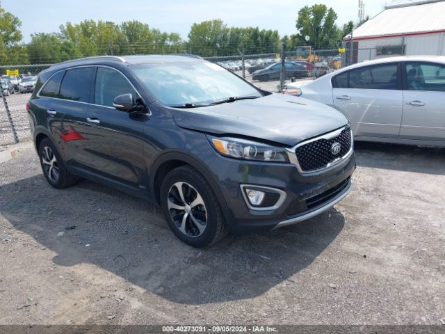 kia sorento 2018 5xyphda1xjg359535