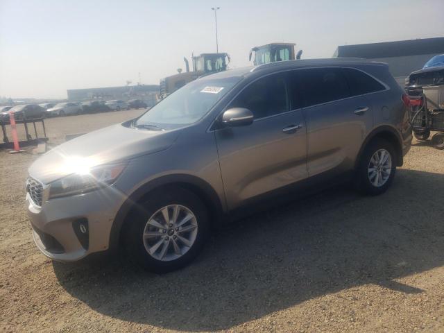 kia sorento ex 2019 5xyphda31kg475161