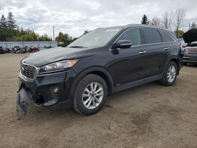 kia sorento ex 2019 5xyphda31kg594733