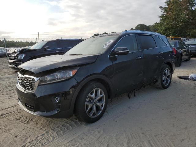 kia sorento ex 2019 5xyphda50kg597852