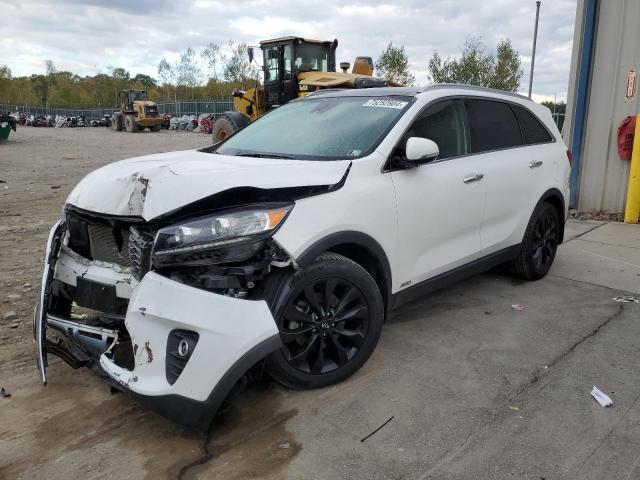 kia sorento ex 2020 5xyphda50lg676519