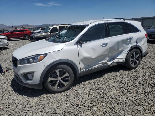 kia sorento 2016 5xyphda51gg082642