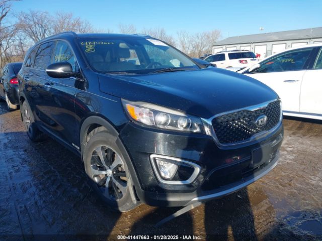 kia sorento 2018 5xyphda51jg362908