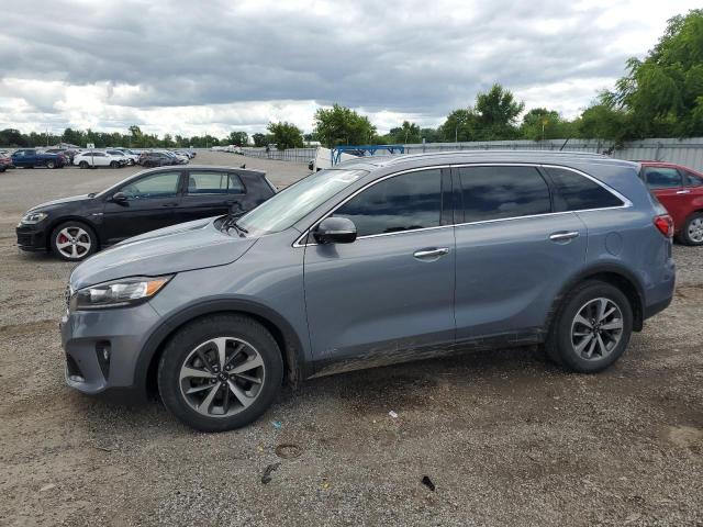 kia sorento ex 2020 5xyphda52lg650391