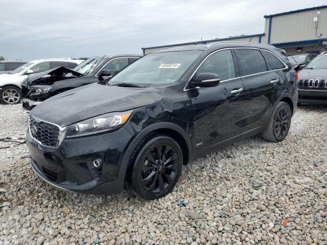 kia sorento ex 2020 5xyphda52lg706071