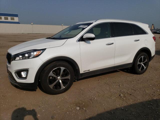 kia sorento 2017 5xyphda53hg322680