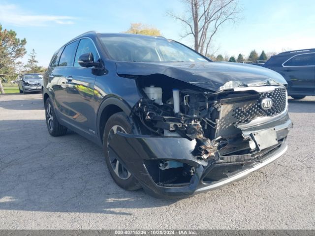 kia sorento 2018 5xyphda53jg350081