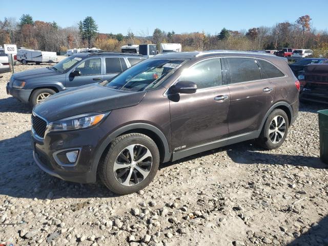 kia sorento ex 2018 5xyphda53jg365244