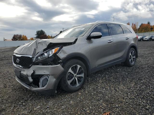 kia sorento ex 2018 5xyphda53jg366085