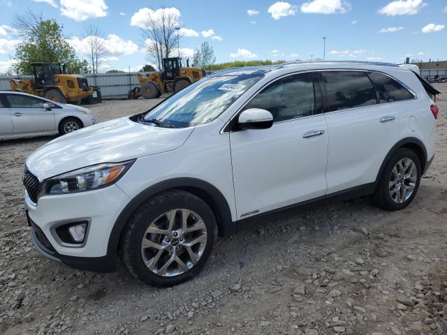 kia sorento 2018 5xyphda53jg395327