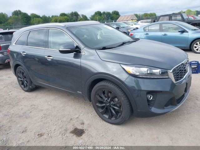 kia sorento 2020 5xyphda53lg710565