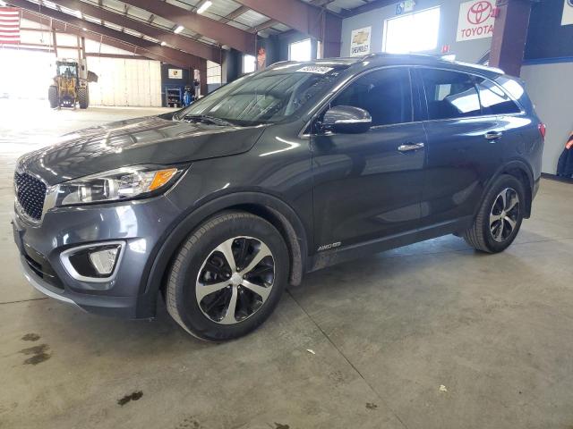 kia sorento 2016 5xyphda54gg124009