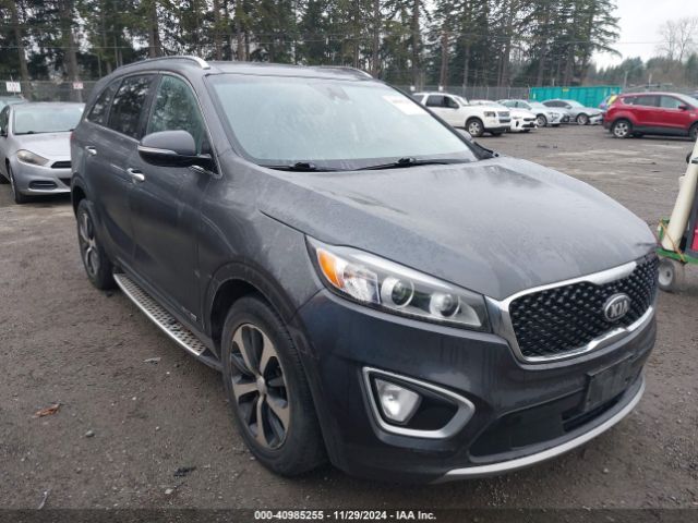 kia sorento 2018 5xyphda55jg422141