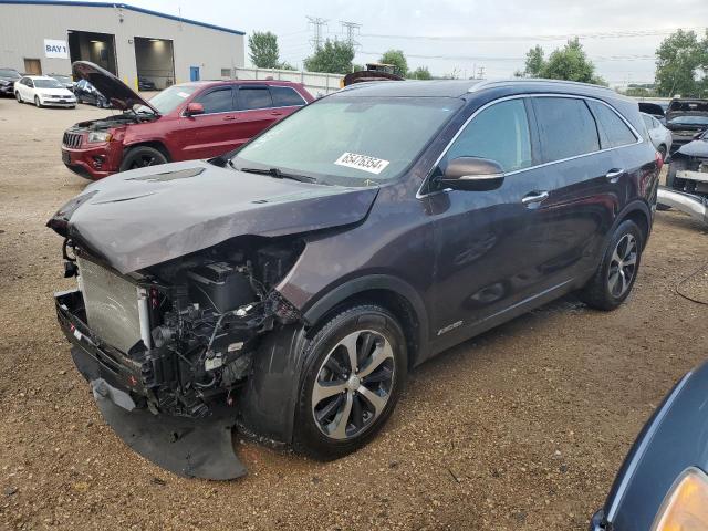 kia sorento 2017 5xyphda57hg231203