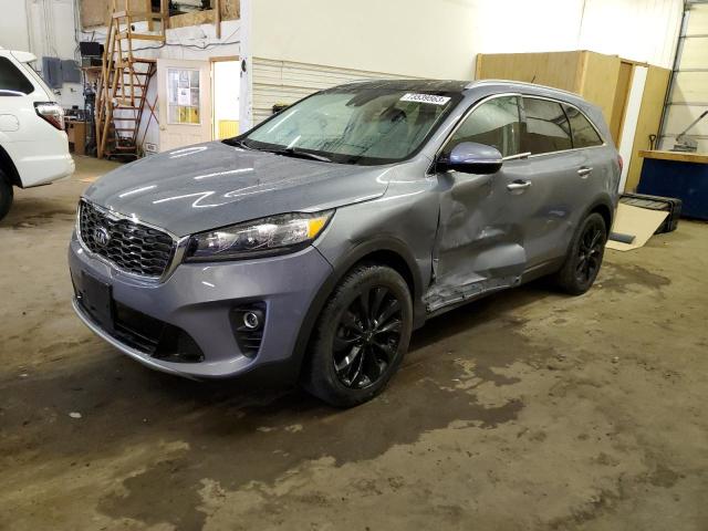 kia sorento 2020 5xyphda57lg656185