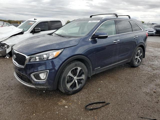 kia sorento 2018 5xyphda58jg394173