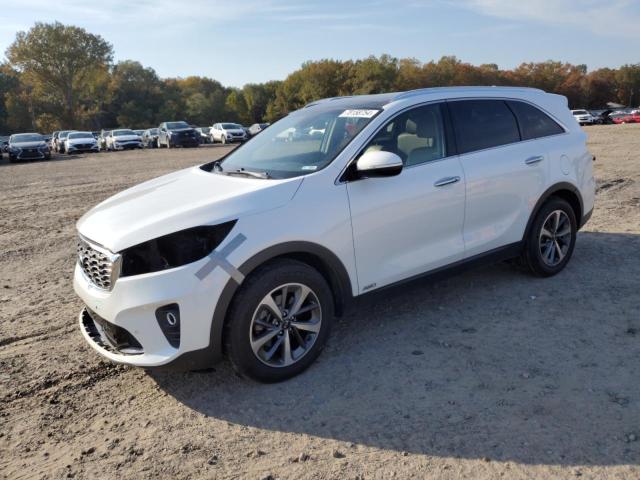 kia sorento ex 2019 5xyphda58kg474588