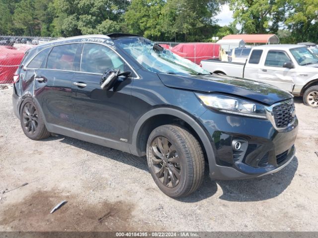 kia sorento 2020 5xyphda58lg700551