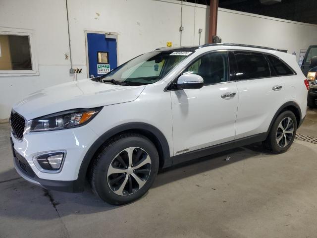 kia sorento ex 2017 5xyphda59hg229937