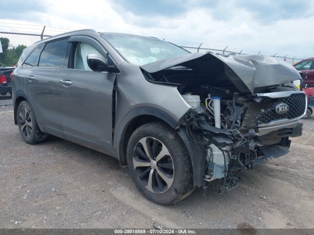 kia sorento 2018 5xyphda59jg368696