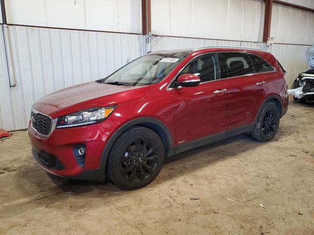 kia sorento 2020 5xyphda59lg694260