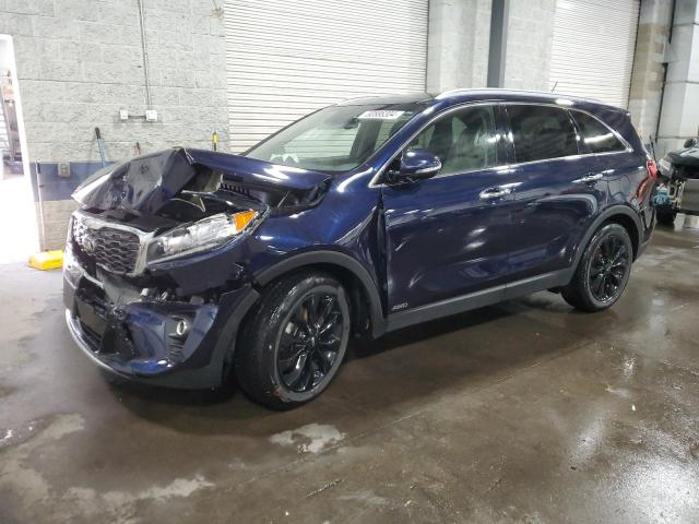 kia sorento ex 2020 5xyphda59lg696574