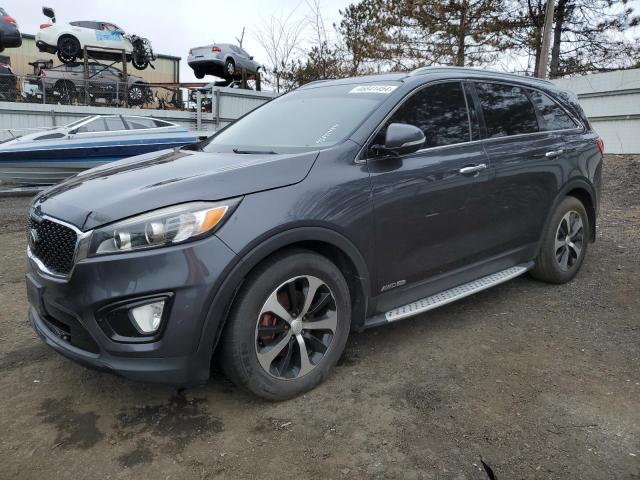 kia sorento 2016 5xyphda5xgg099164