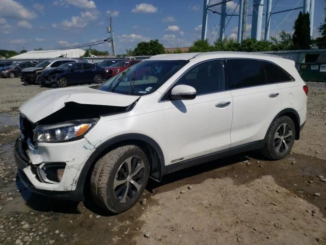 kia sorento ex 2018 5xyphda5xjg401981