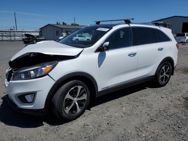 kia sorento 2018 5xyphda5xjg429425