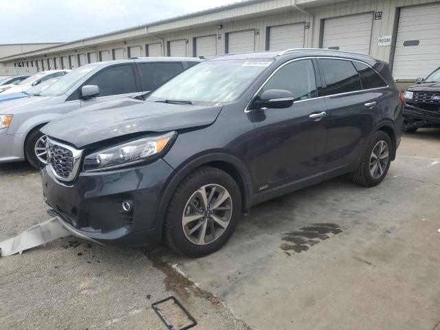 kia sorento ex 2019 5xyphda5xkg552594