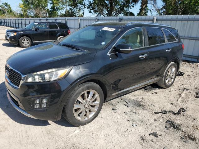 kia sorento 2016 5xypk4a51gg075093