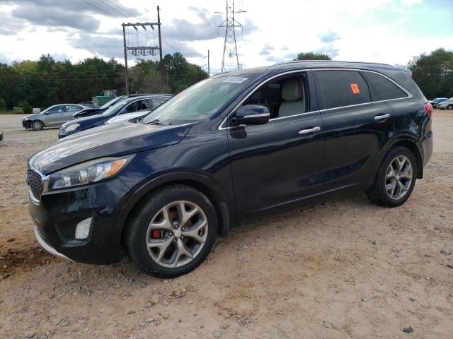 kia sorento sx 2016 5xypk4a51gg112725