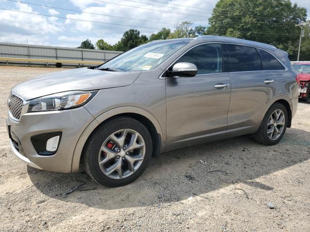 kia sorento sx 2017 5xypk4a51hg252548