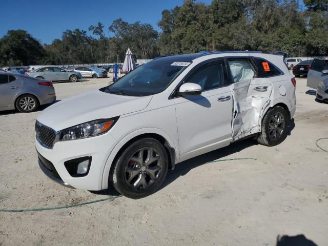 kia sorento sx 2018 5xypk4a51jg407976