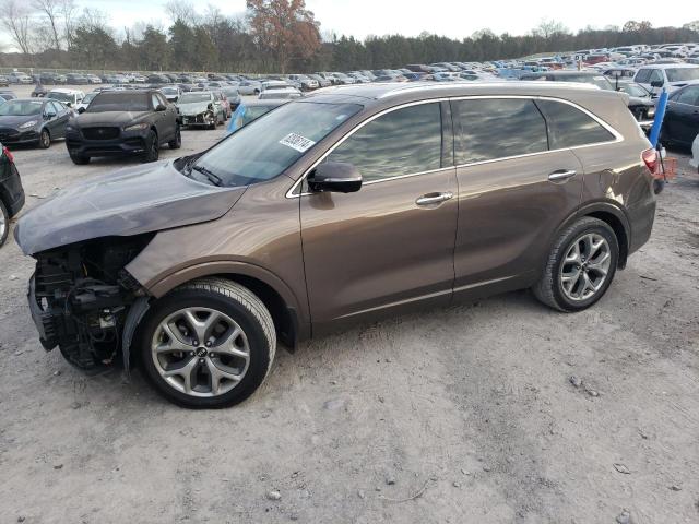 kia sorento sx 2019 5xypk4a51kg608214