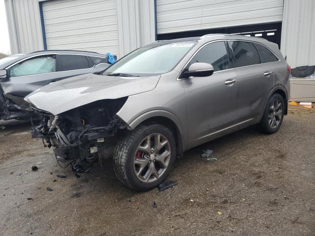 kia sorento 2016 5xypk4a52gg172478