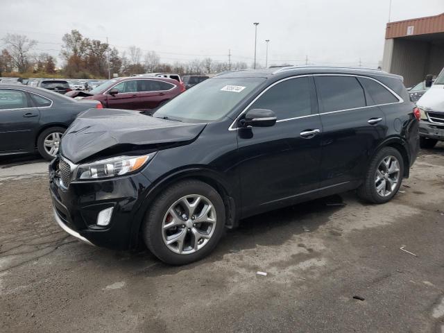 kia sorento sx 2018 5xypk4a52jg384367