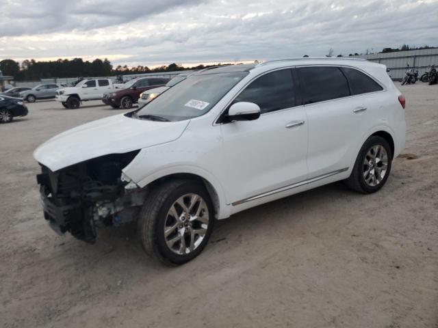 kia sorento sx 2019 5xypk4a52kg502838