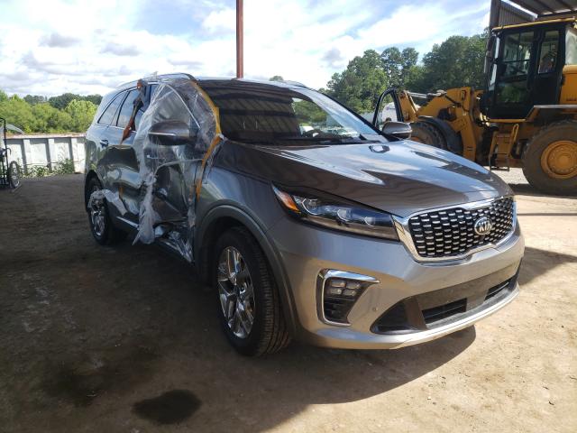 kia  2019 5xypk4a52kg534902