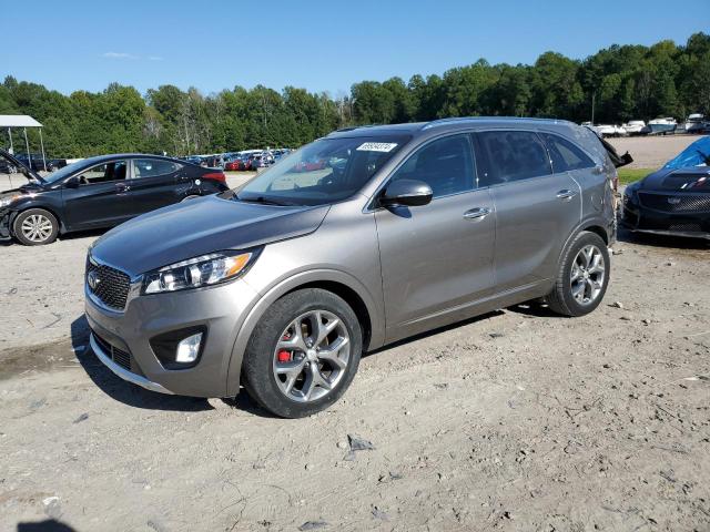 kia sorento sx 2018 5xypk4a53jg376813