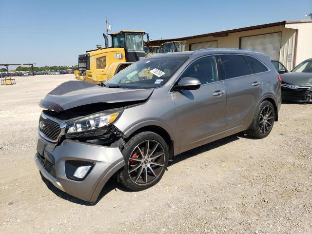 kia sorento sx 2018 5xypk4a53jg398424