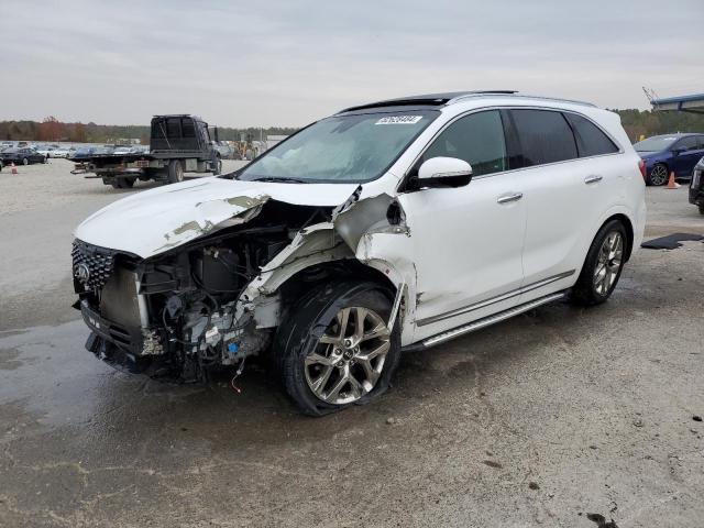 kia sorento sx 2019 5xypk4a53kg450426