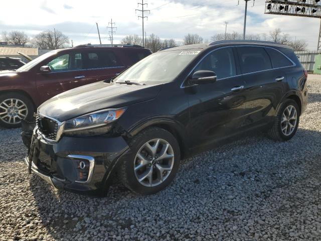 kia sorento sx 2020 5xypk4a53lg696104