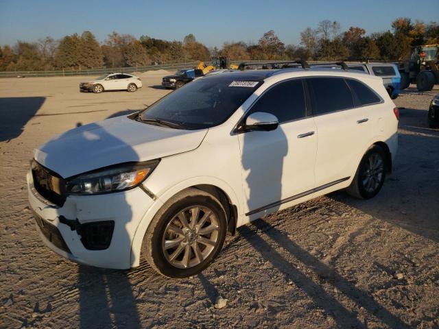 kia sorento sx 2017 5xypk4a54hg319868