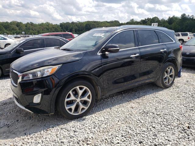 kia sorento sx 2016 5xypk4a55gg005967