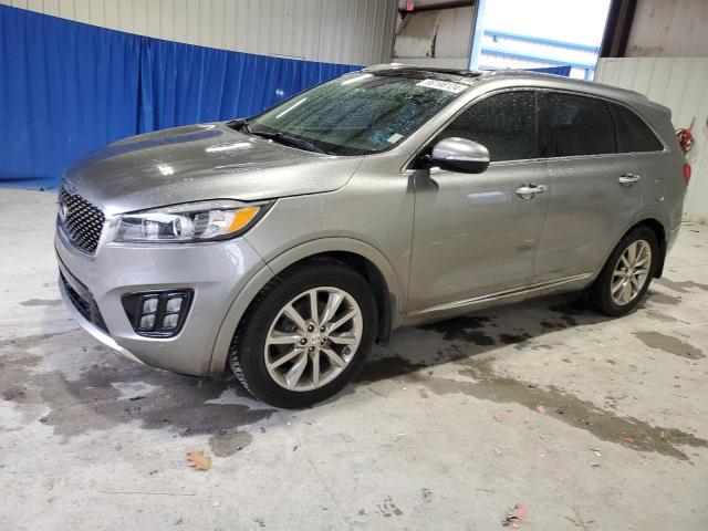 kia sorento sx 2016 5xypk4a55gg064467