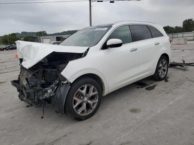 kia sorento sx 2017 5xypk4a55hg317921