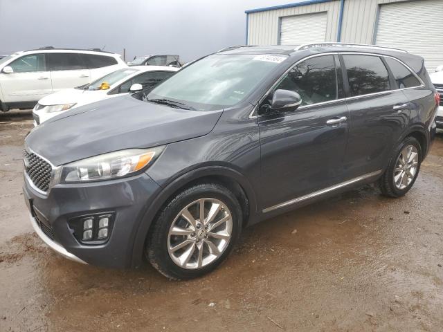 kia sorento sx 2017 5xypk4a56hg305258