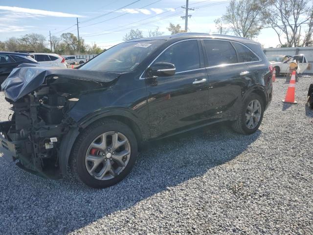 kia sorento sx 2016 5xypk4a57gg078662