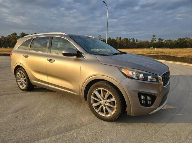 kia sorento 2016 5xypk4a57gg102846